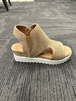 Very G AMY Sandal