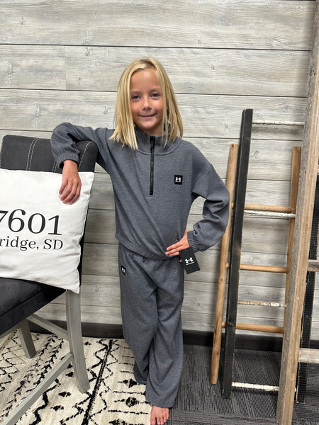 UA Youth Trouser Sweats
