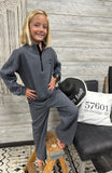 UA Youth Trouser Sweats