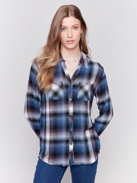 Charlie B  Shirt