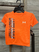 UA Boys Blaze T