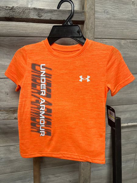 UA Boys Blaze T