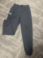 UA Puddle Black Sweats