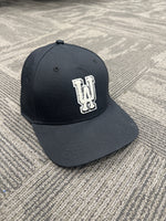 UA Black Varsity Cap