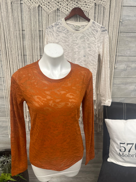 Aventura Ambrosia Top