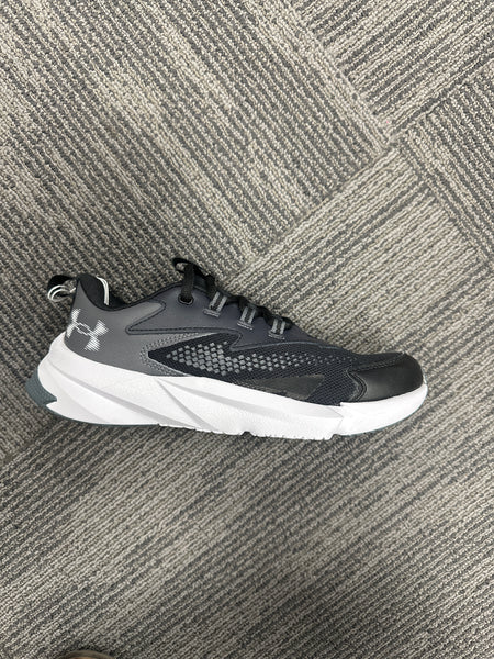 UA BGS Scramjet 6
