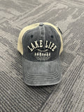 Caps