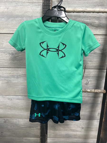 UA Fishhook 12M-24M