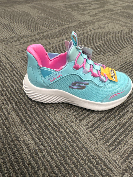 Skechers Bounder Simple Cute