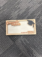 Grad Gift