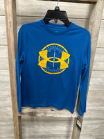 UA Boys Long Sleeve