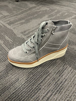 Blowfish Camden Mid Grey