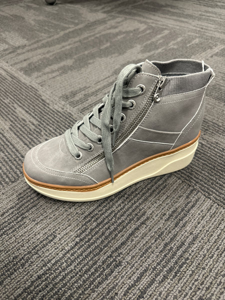Blowfish Camden Mid Grey