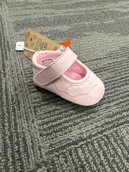 Oomphies Amina Crib Pink