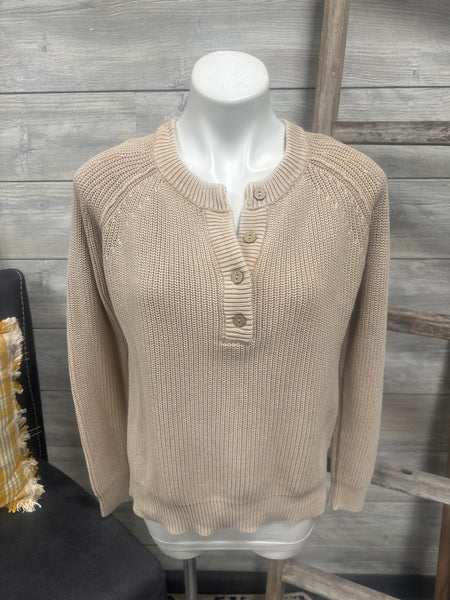 Washed Yarn Henly