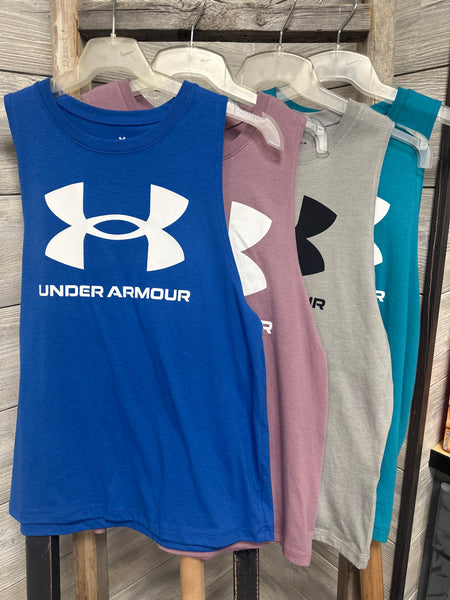 UA Live SportStyle