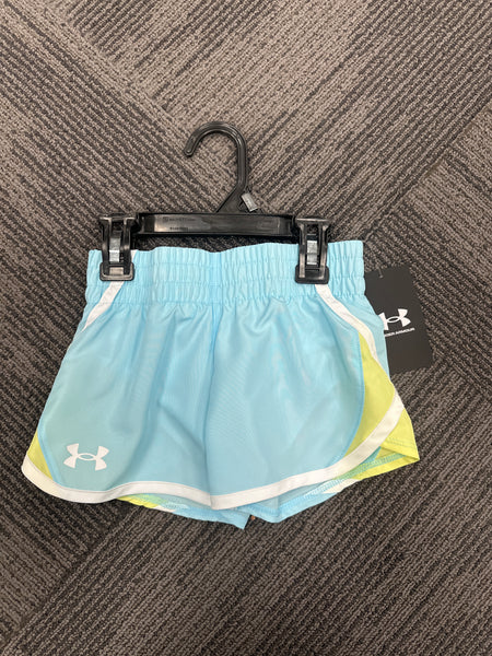UA Toddler Stream Shorts