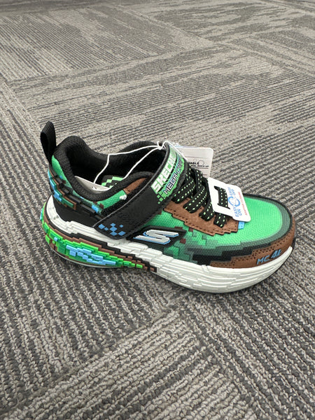 Skechers Mega Craft 4K