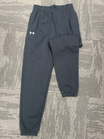 UA Men's Black Puddle Sweats