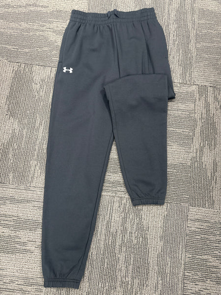 UA Men's Black Puddle Sweats
