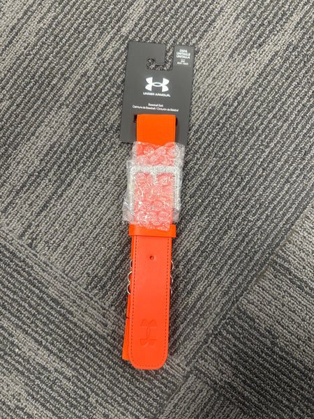 UA Adult Belts