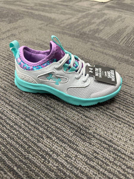 UA GPS Infinity 2.0 Print AL