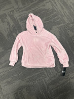 UA Prime Pink Hoodie