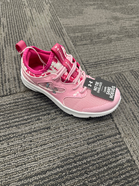 UA GPS Infinity 2.0 Print AL