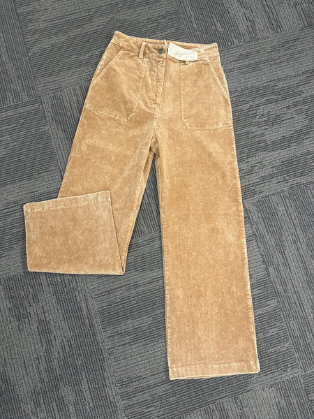 Mystree Cord Trouser