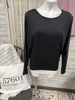 Staccato Dolman Jersey Top