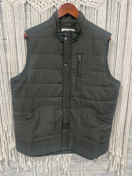Old Ranch Jameson Vest