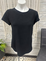 Black Smooth Top