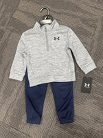 UA Steel Set 12M-24M