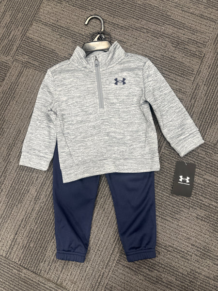 UA Steel Set 12M-24M