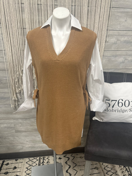 Elan Sweater Dress