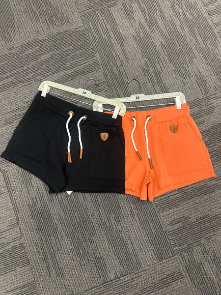Wanakome Juniper Shorts