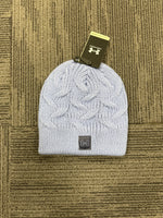 UA Purple Beanie