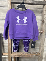 UA Lavish Set 2T-6X