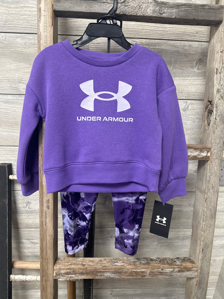 UA Lavish Set 2T-6X