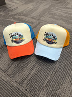 Trucker Hats
