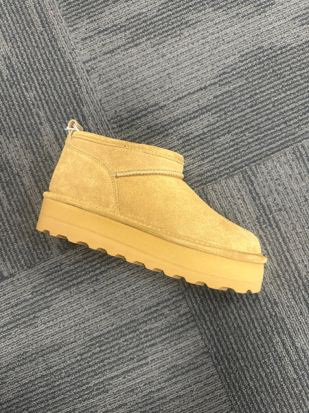 Bearpaw Retro Super Shoty