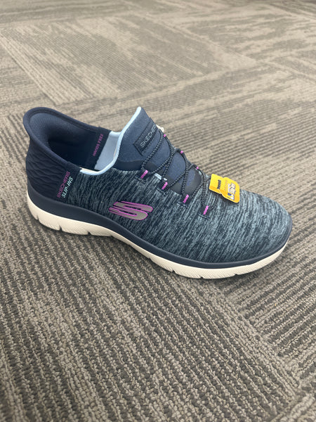 Skechers Slip In Summits