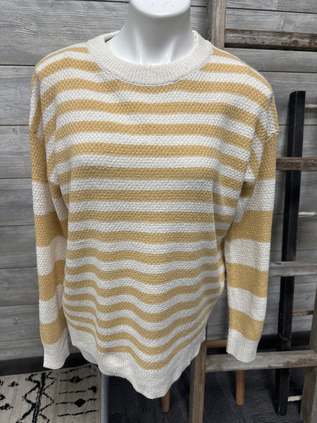 Staccato Textured Sweater