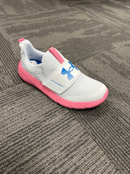 UA GGS Flash