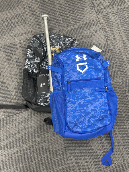 UA Bat Bag 36L