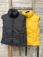 B. Young Puffer Vest