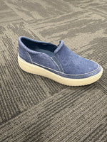 Vionic Kearny Denim