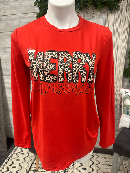 Christmas LS T