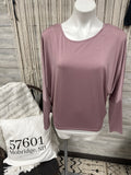 Staccato Dolman Jersey Top