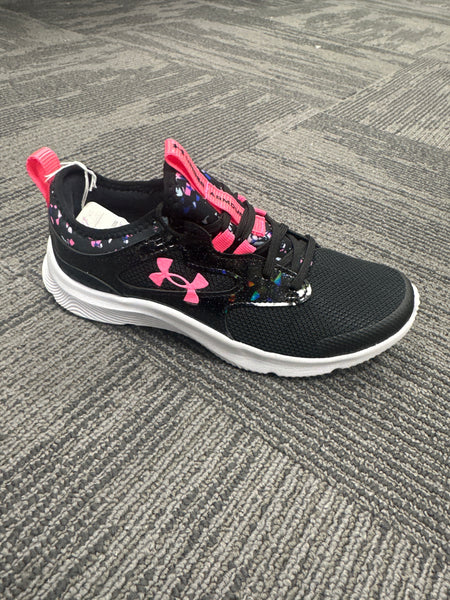 UA GGS Infinity 2.0 Print